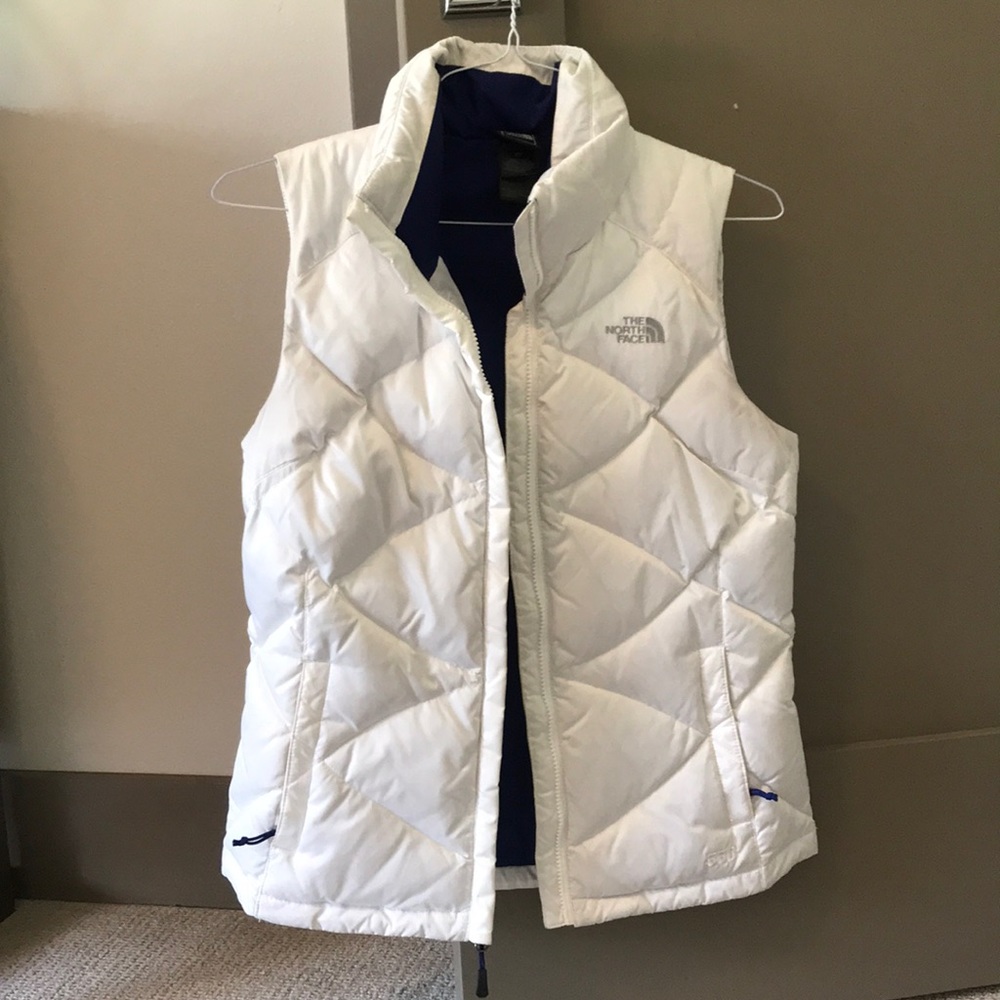 North Face Vest